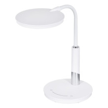 Activejet LED desk lamp AJE-RAYA RGB WHITE Activejet LED desk lamp AJE-RAYA RGB WHITE