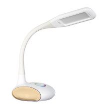 „Activejet“ LED stalinė lempa „VENUS“ su RGB pagrindu „Activejet“ LED stalinė lempa „VENUS“ su RGB pagrindu