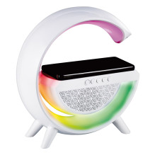 „Activejet AJE-SOLO“ RGB LED muzikinis šviestuvas