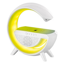 „Activejet AJE-SOLO“ RGB LED muzikinis šviestuvas