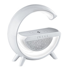 „Activejet AJE-SOLO“ RGB LED muzikinis šviestuvas