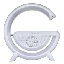 „Activejet AJE-SOLO“ RGB LED muzikinis šviestuvas
