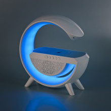 „Activejet AJE-SOLO“ RGB LED muzikinis šviestuvas