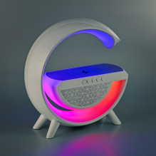 „Activejet AJE-SOLO“ RGB LED muzikinis šviestuvas