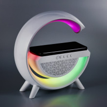 „Activejet AJE-SOLO“ RGB LED muzikinis šviestuvas