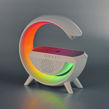 „Activejet AJE-SOLO“ RGB LED muzikinis šviestuvas