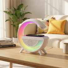 „Activejet AJE-SOLO“ RGB LED muzikinis šviestuvas