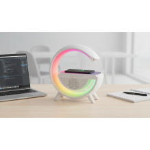 „Activejet AJE-SOLO“ RGB LED muzikinis šviestuvas