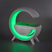 „Activejet AJE-SOLO“ RGB LED muzikinis šviestuvas