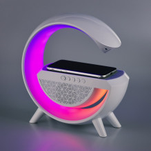 „Activejet AJE-SOLO“ RGB LED muzikinis šviestuvas