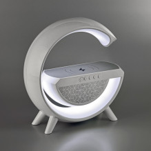 „Activejet AJE-SOLO“ RGB LED muzikinis šviestuvas