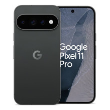 Google Pixel 11 Pro Dual...