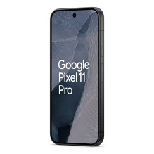 Google Pixel 11 Pro Dual SIM Android 17 5G USB Type-C 12 GB 256 GB 4850 mAh Black