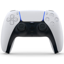 Sony DualSense V3, White
