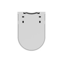 EZVIZ, IP kamera, CS-H8C PoE, 3 MP, 4-6mm / F1.6, IP65, H.265 / H.264, Micro SD, Maks. 512 GB