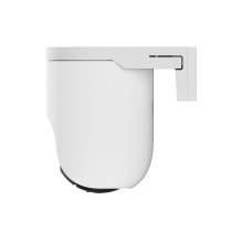 EZVIZ, IP kamera, CS-H8C PoE, 3 MP, 4-6mm / F1.6, IP65, H.265 / H.264, Micro SD, Maks. 512 GB