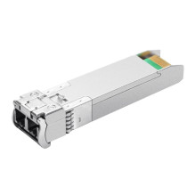 Optinis siųstuvas-imtuvas - TP-Link Omada SM6110-LR 10G / 25G SFP+ / SFP28, 1310 nm 10 km Optinis siųstuvas-imtuvas - TP-Link Omada SM6110-LR 10G / 25G SFP+ / SFP28, 1310 nm 10 km