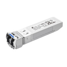 Optinis siųstuvas-imtuvas - TP-Link Omada SM6110-LR 10G / 25G SFP+ / SFP28, 1310 nm 10 km Optinis siųstuvas-imtuvas - TP-Link Omada SM6110-LR 10G / 25G SFP+ / SFP28, 1310 nm 10 km