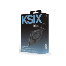 Išorinė baterija - KSIX...