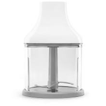 Rankinis Plaktuvas - SMEG HBF03WHEU, 700W, 4 Greičiai, Turbo Funkcija, Baltas Rankinis Plaktuvas - SMEG HBF03WHEU, 700W, 4 Greičiai, Turbo Funkcija, Baltas