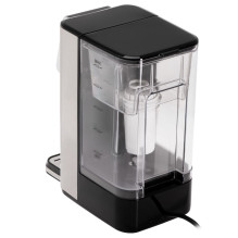 Hot Water Dispenser ADLER AD 1356 2.5 L Black, Silver Hot Water Dispenser ADLER AD 1356 2.5 L Black, Silver