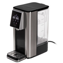 Hot Water Dispenser ADLER AD 1356 2.5 L Black, Silver Hot Water Dispenser ADLER AD 1356 2.5 L Black, Silver