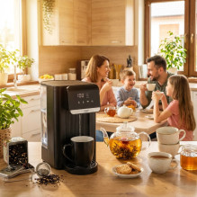 Hot Water Dispenser ADLER AD 1357 2.5 L Black Hot Water Dispenser ADLER AD 1357 2.5 L Black