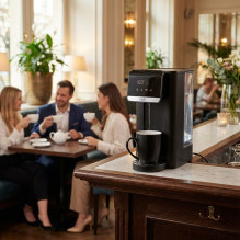 Hot Water Dispenser ADLER AD 1357 2.5 L Black Hot Water Dispenser ADLER AD 1357 2.5 L Black