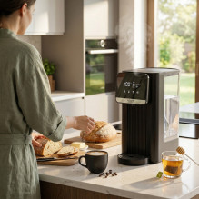 Hot Water Dispenser ADLER AD 1357 2.5 L Black Hot Water Dispenser ADLER AD 1357 2.5 L Black