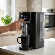 Hot Water Dispenser ADLER AD 1357 2.5 L Black Hot Water Dispenser ADLER AD 1357 2.5 L Black