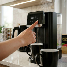Hot Water Dispenser ADLER AD 1357 2.5 L Black Hot Water Dispenser ADLER AD 1357 2.5 L Black