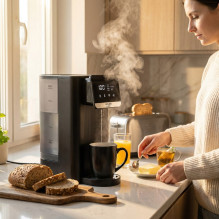 Hot Water Dispenser ADLER AD 1357 2.5 L Black Hot Water Dispenser ADLER AD 1357 2.5 L Black