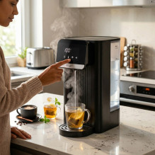 Hot Water Dispenser ADLER AD 1357 2.5 L Black Hot Water Dispenser ADLER AD 1357 2.5 L Black