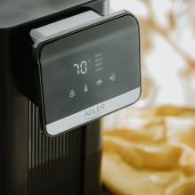 Hot Water Dispenser ADLER AD 1357 2.5 L Black Hot Water Dispenser ADLER AD 1357 2.5 L Black
