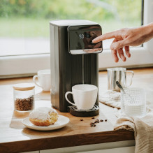 Hot Water Dispenser ADLER AD 1357 2.5 L Black Hot Water Dispenser ADLER AD 1357 2.5 L Black