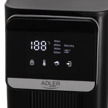 Hot Water Dispenser ADLER AD 1357 2.5 L Black Hot Water Dispenser ADLER AD 1357 2.5 L Black