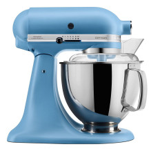 KitchenAid Rankinis stovas maišytuvas 300 W Blue KitchenAid Rankinis stovas maišytuvas 300 W Blue