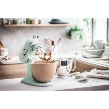 KitchenAid 5KSM175PSEPT Artisan food processor 300 W 4.8 L Green KitchenAid 5KSM175PSEPT Artisan food processor 300 W 4.8 L Green