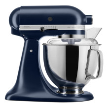 KitchenAid Rankinis stovas maišytuvas 300 W Blue KitchenAid Rankinis stovas maišytuvas 300 W Blue