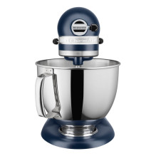 KitchenAid Rankinis stovas maišytuvas 300 W Blue KitchenAid Rankinis stovas maišytuvas 300 W Blue