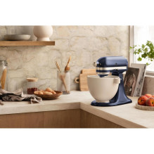 KitchenAid Artisan Stand mixer 300 W Blue KitchenAid Artisan Stand mixer 300 W Blue