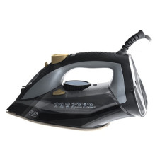 Steam Iron ADLER AD 5038 3000W Black Steam Iron ADLER AD 5038 3000W Black