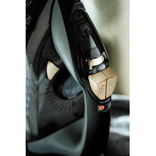 Steam Iron ADLER AD 5038 3000W Black Steam Iron ADLER AD 5038 3000W Black