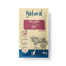 NATURAL Beef with turkey -...