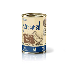 NATURAL Duck with liver -...
