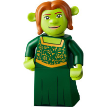 LEGO MINIFIGURES 71053 The Shrek Series