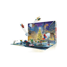 LEGO MARVEL 76340 Advent Calendar 2026 LEGO MARVEL 76340 Advent Calendar 2026