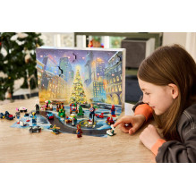 LEGO MARVEL 76340 Advent Calendar 2026 LEGO MARVEL 76340 Advent Calendar 2026