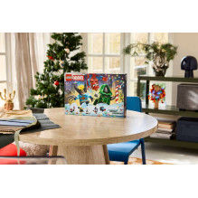 LEGO MARVEL 76340 Advent Calendar 2026 LEGO MARVEL 76340 Advent Calendar 2026