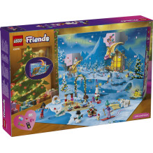 LEGO FRIENDS 42698 Advent Calendar 2026 LEGO FRIENDS 42698 Advent Calendar 2026